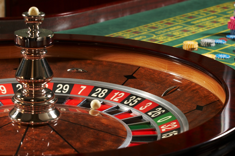 strategies to win roulette at casino