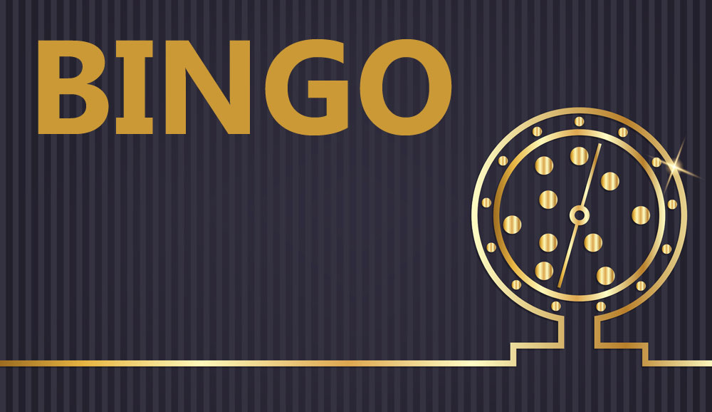 jogar video bingo gratis